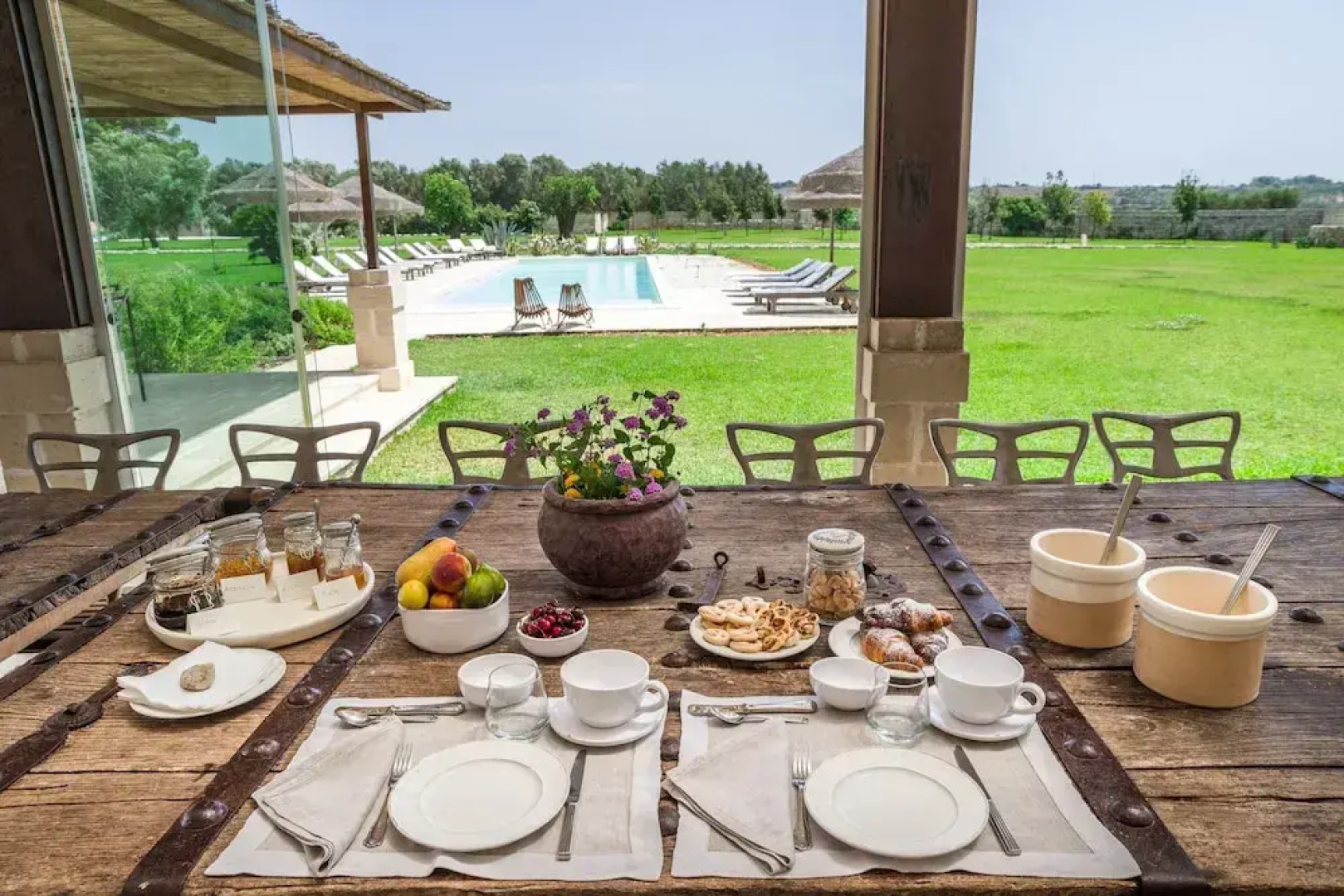 Masseria Gresca