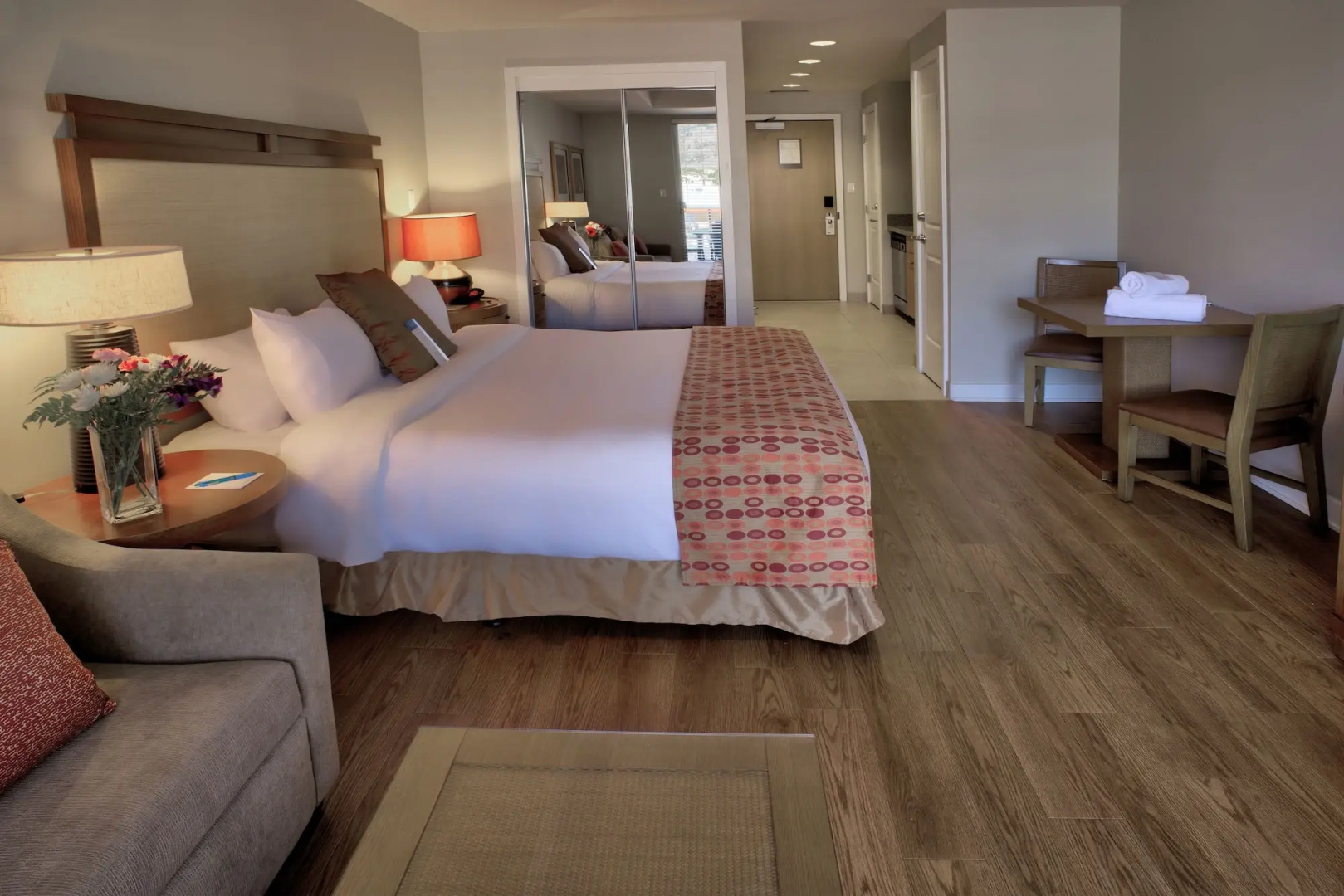 Watermark Beach Resort