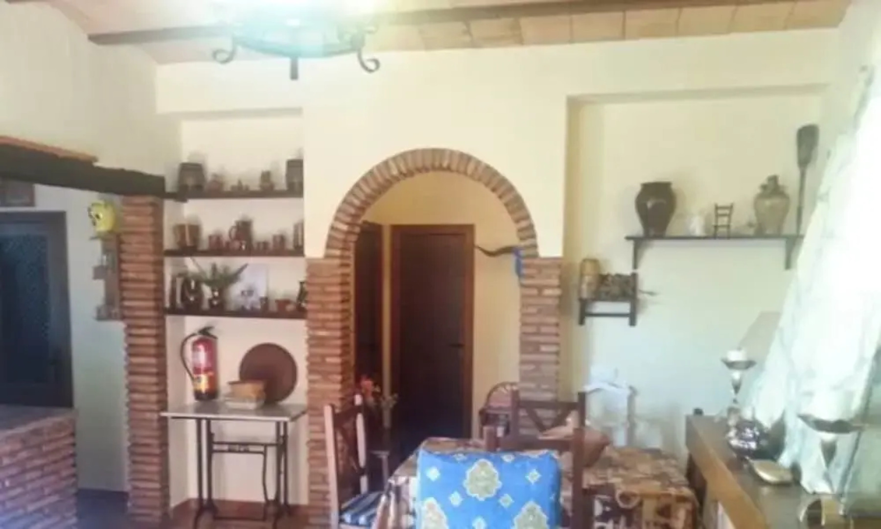 Villa in El Gastor - 104601 by MO Rentals