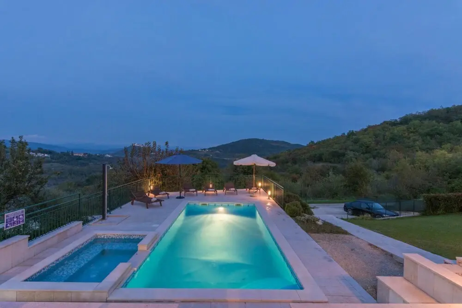 Villa Ana