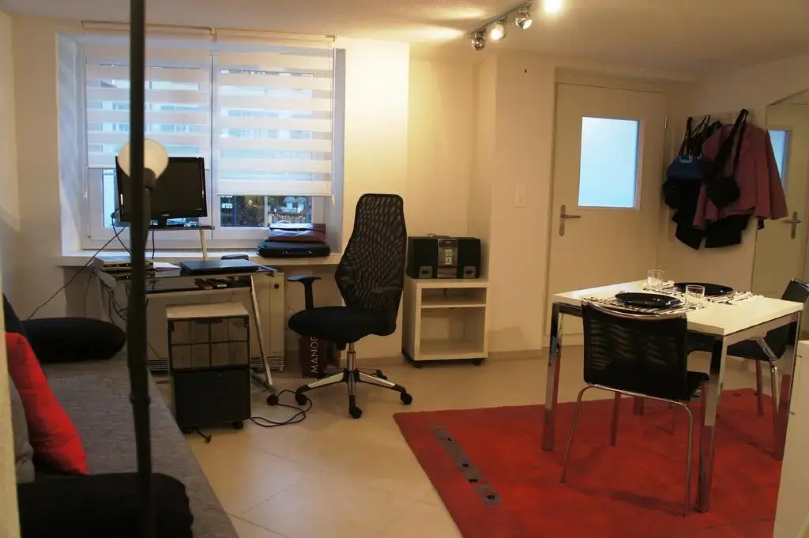 Studio-Appartment Horgen