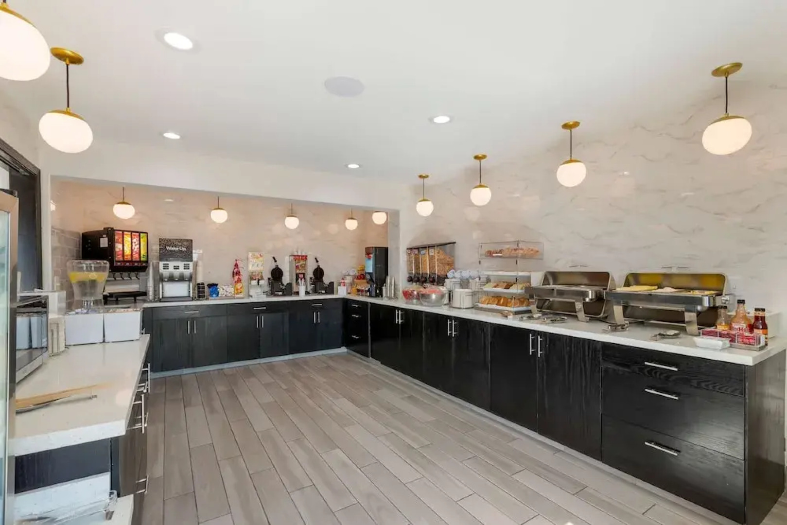 La Quinta Inn & Suites Des Moines West Clive