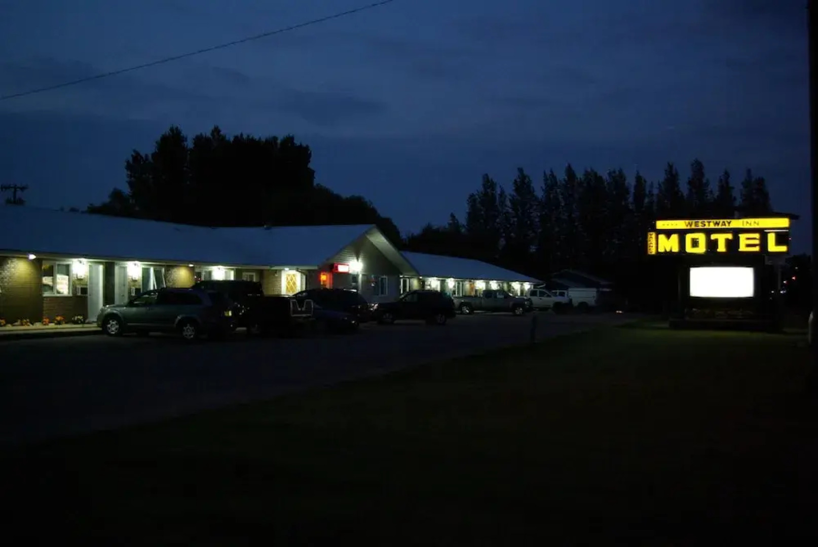 Westway Inn Motel