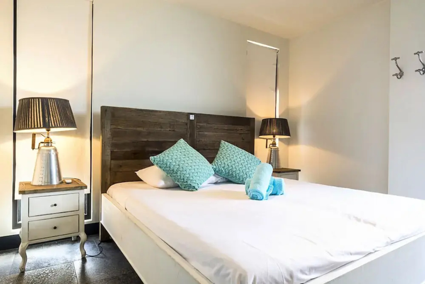 Pietermaai Ocean Front