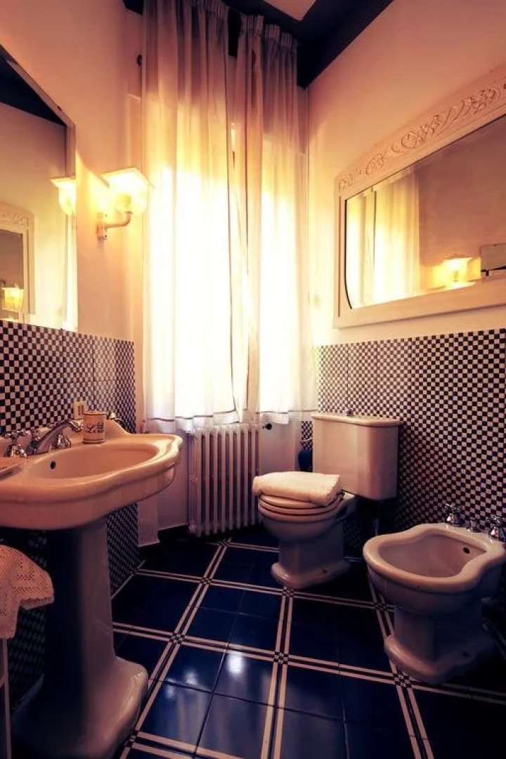 La Collina di Albiro B&B