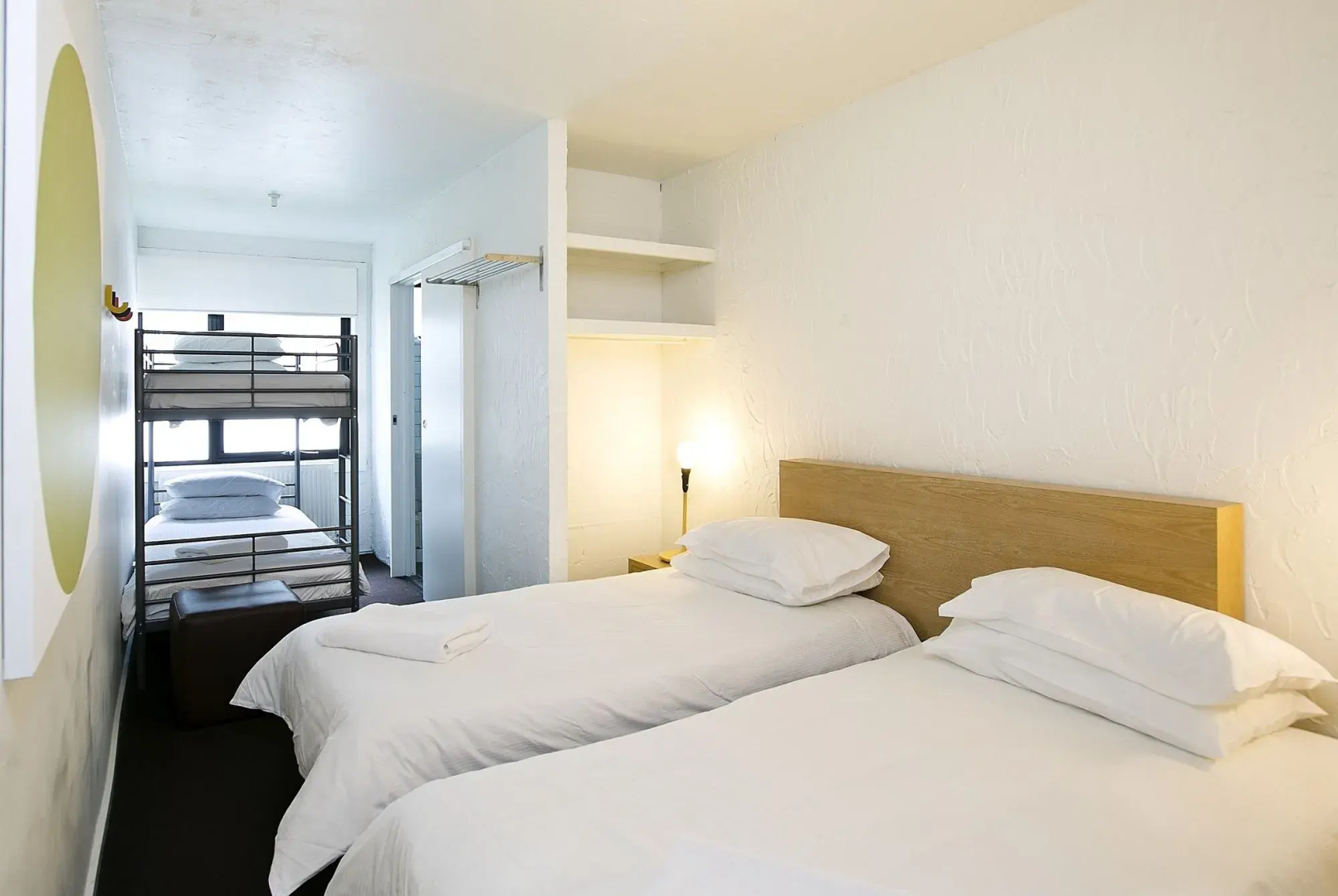 Silverski Hotel and Apartments
