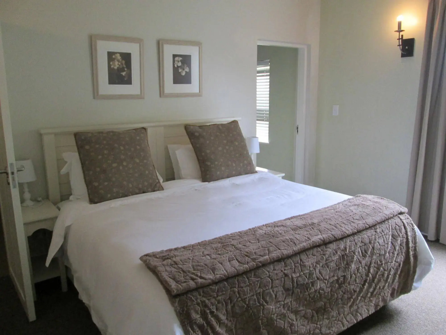 Kwa Jabu Accommodation