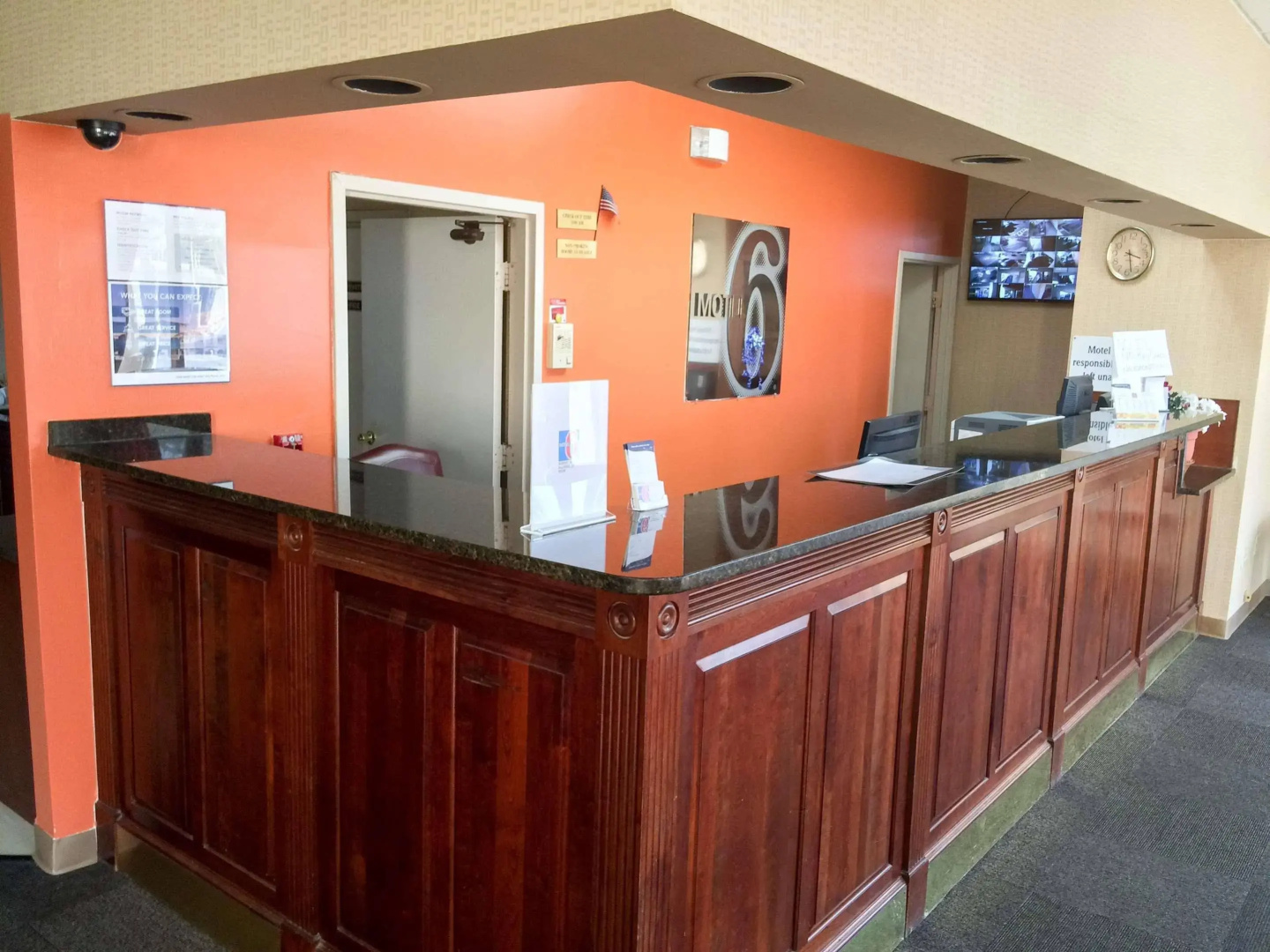 Hampton Inn Seaford