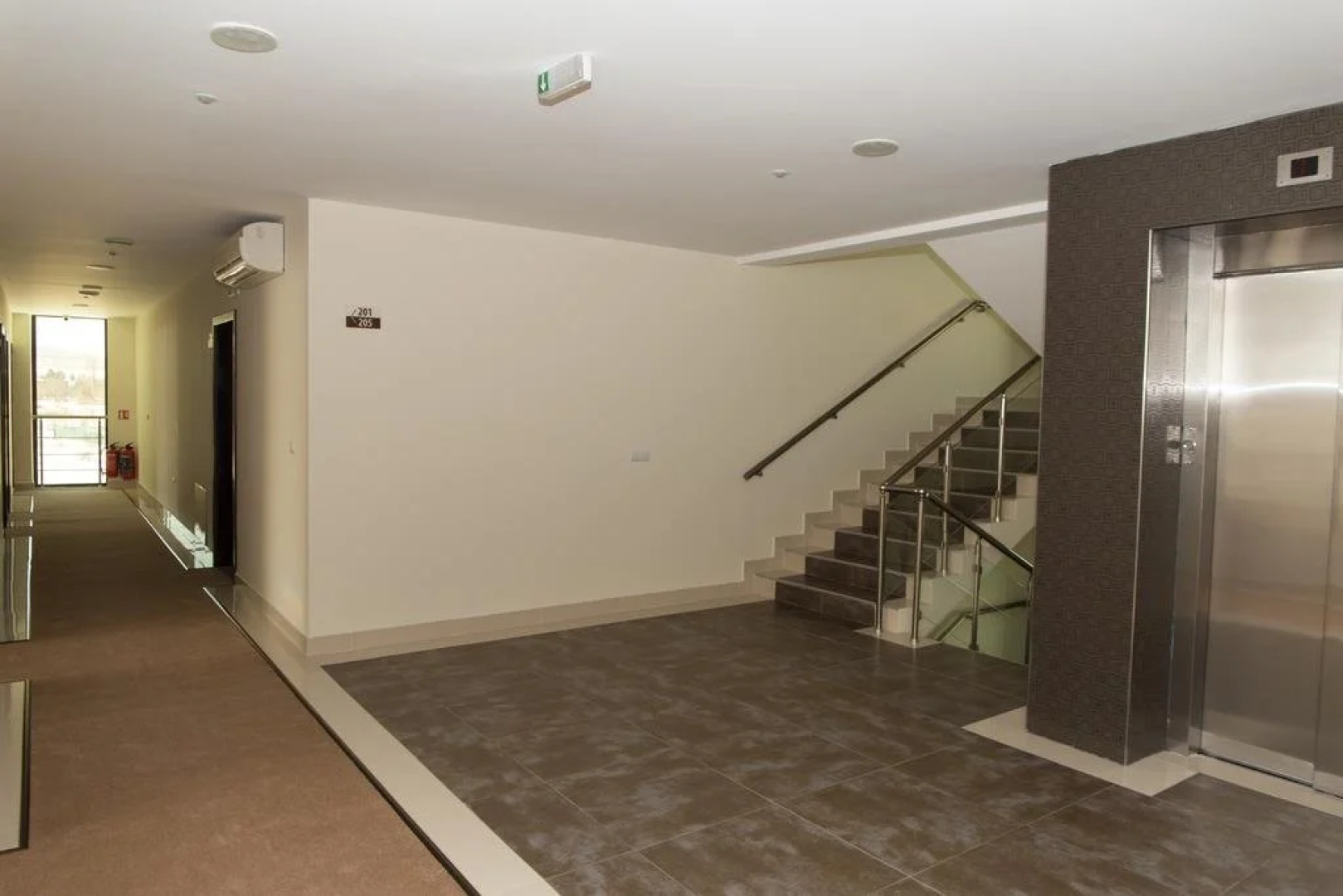 Hotel-Clinic Dr. Gechevi