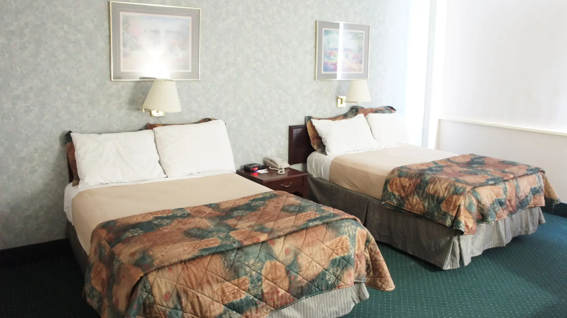 The Marlborough Hotel