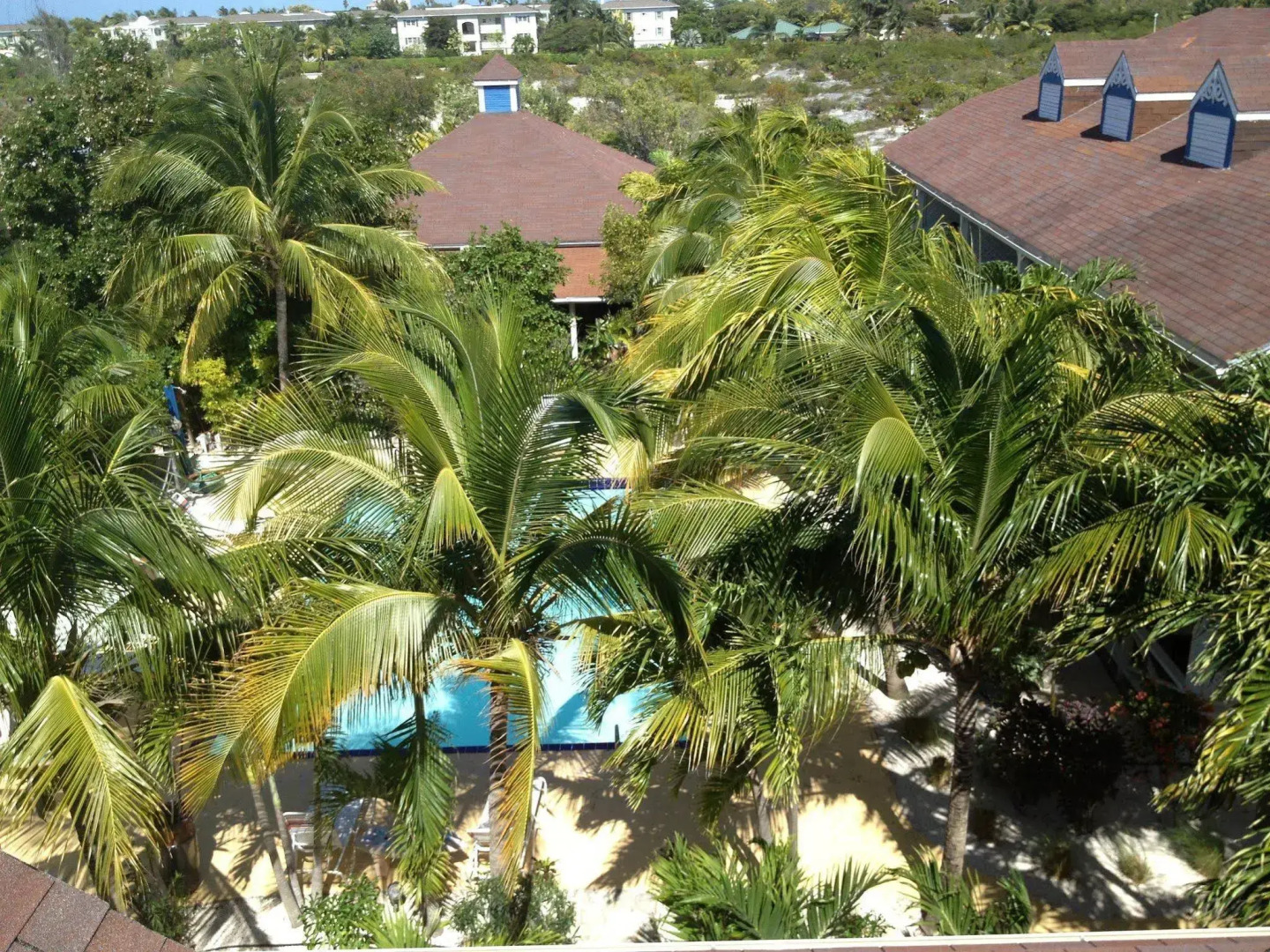 Caribbean Paradise Inn