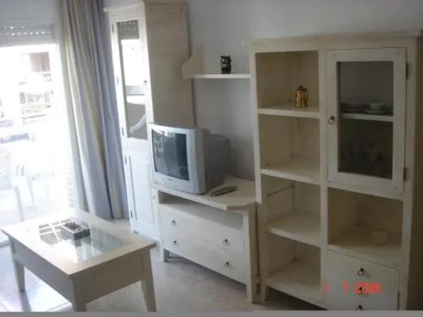 Apartamentos Inbesal