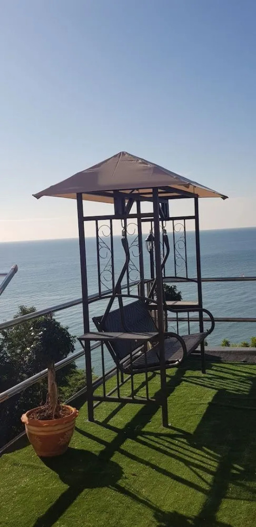 The Sea View Banchang