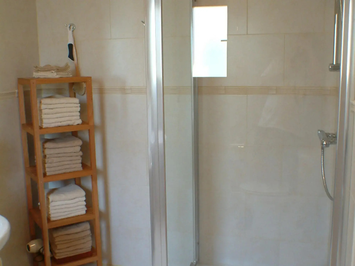 Mountain-view Villa in Adsubia With Private Swimming Pool