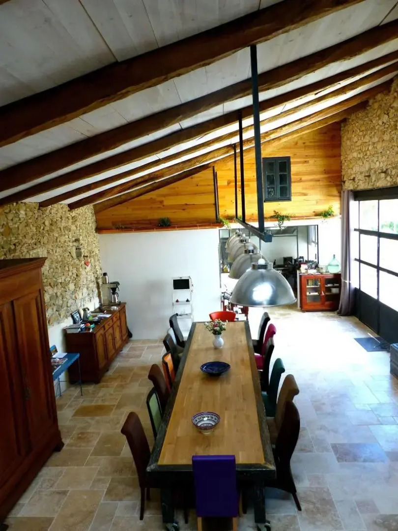 La fontaine de rocoule