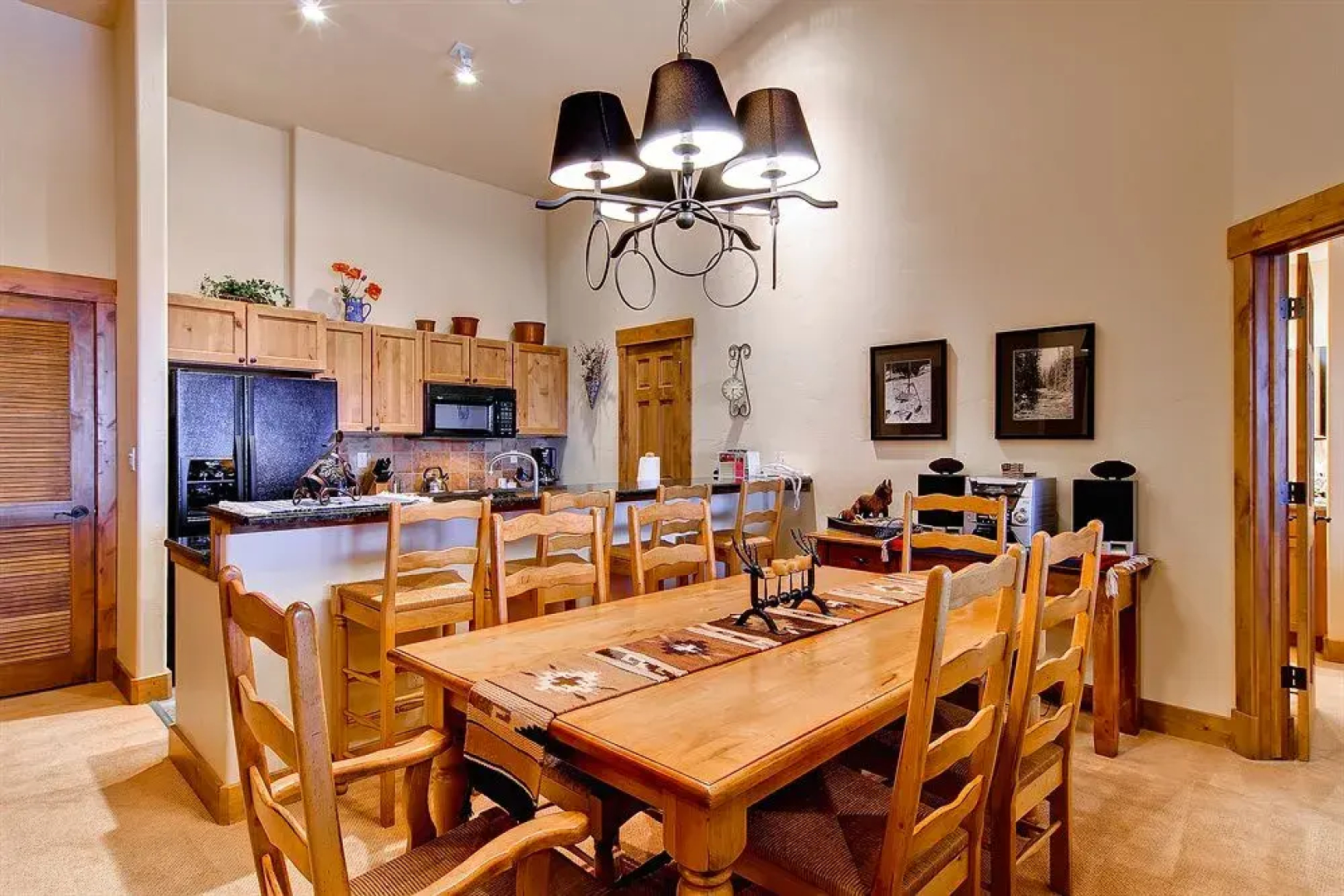 Trappeurs Crossing by Wyndham Vacation Rentals