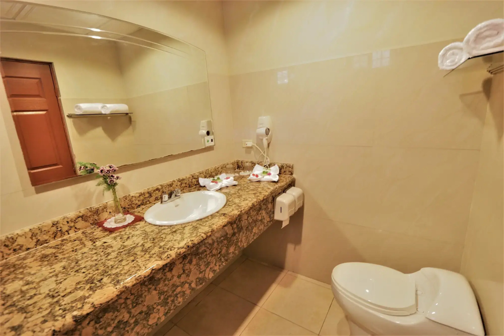 Hotel Valle del Rio, SA