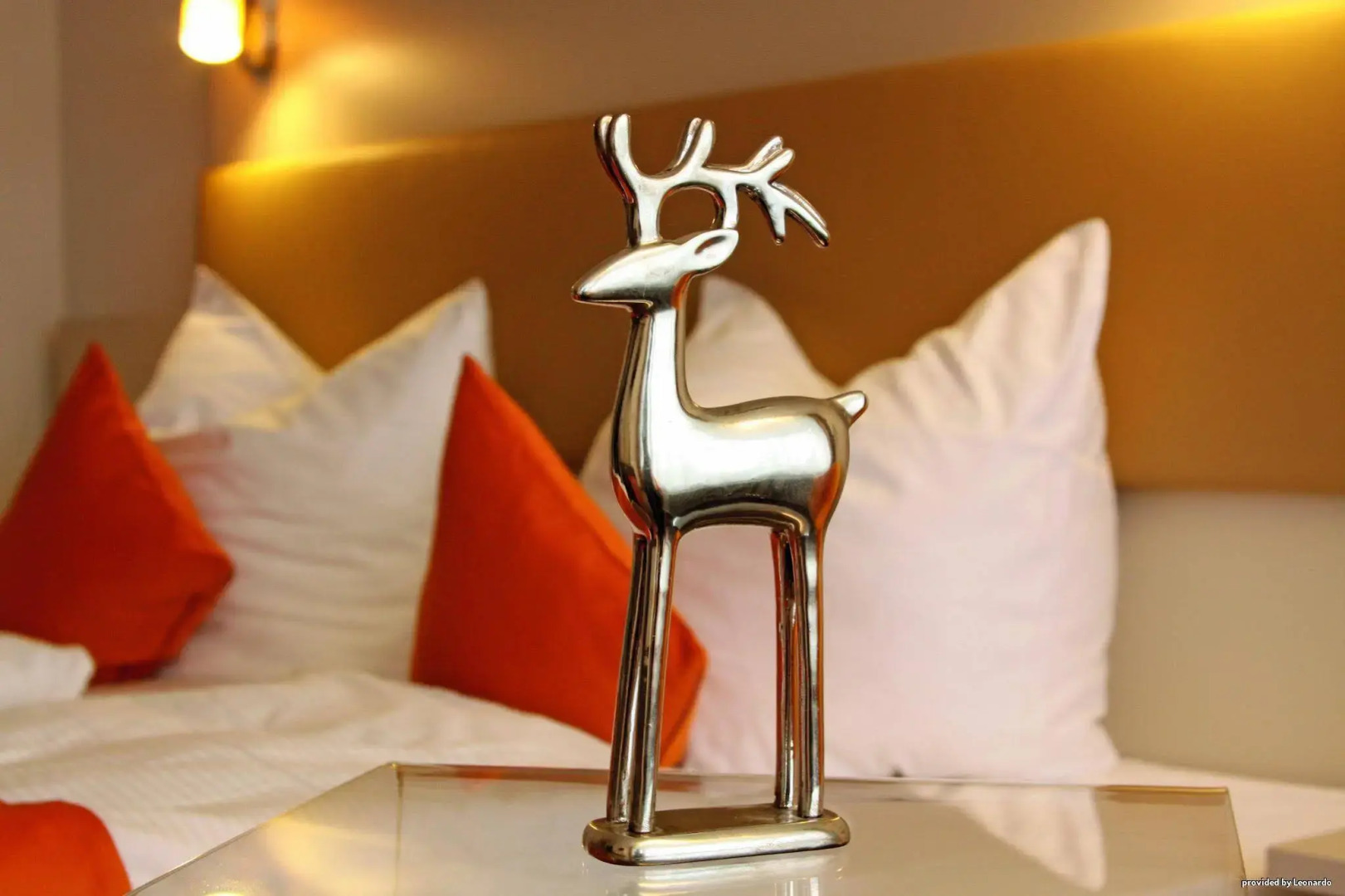 Sure Hotel by Best Western Bad Duerrheim