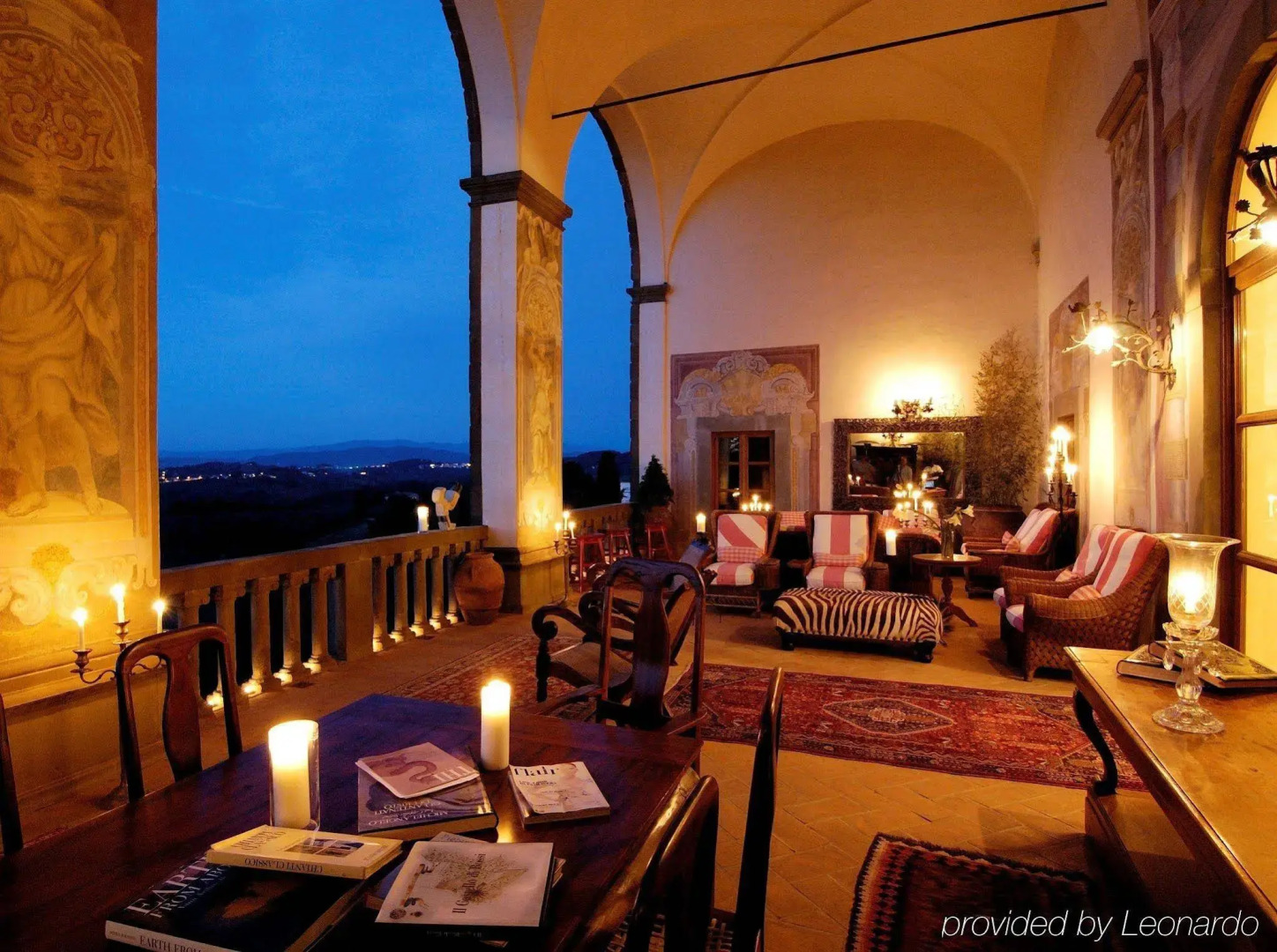 Villa Mangiacane