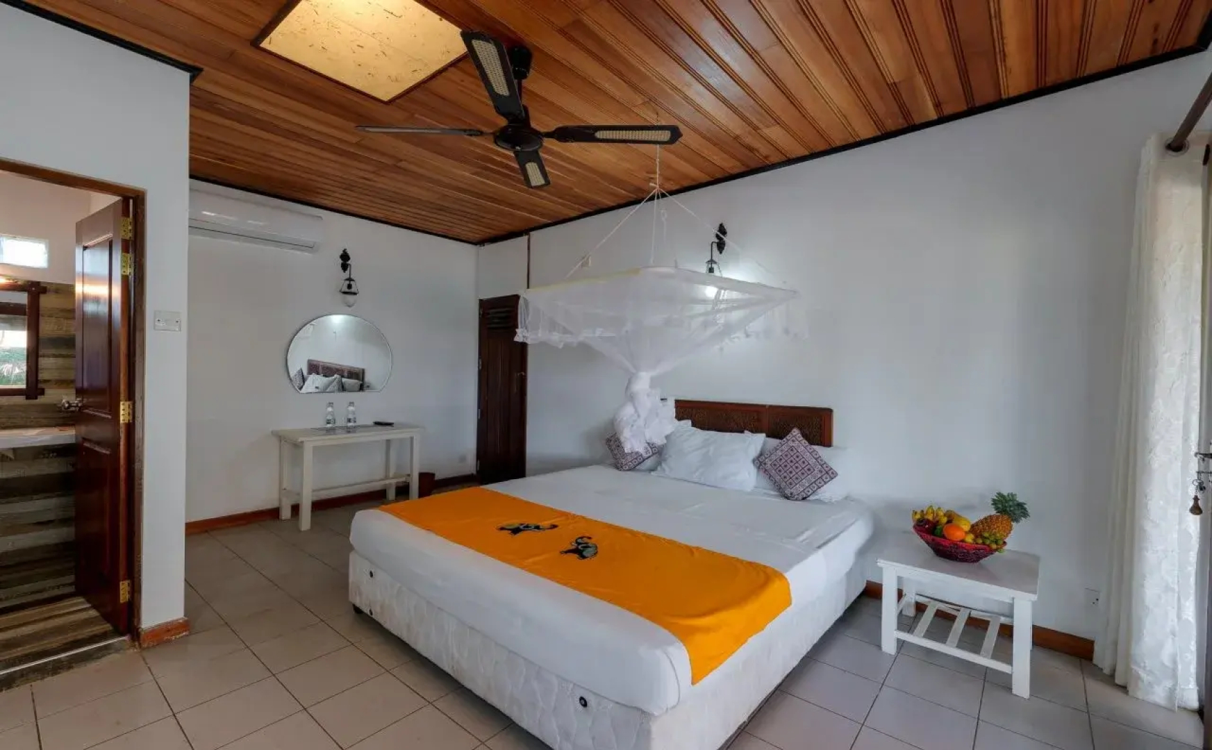 Wadduwa Beach Villa