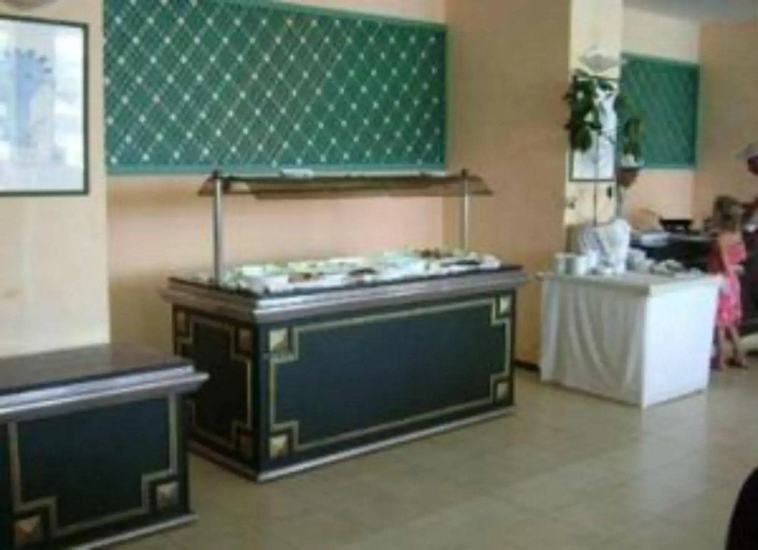 Hôtel Narcis - Adults Only