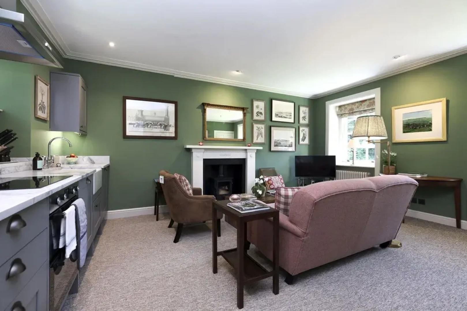 JOIVY The North Lodge At Balcarres