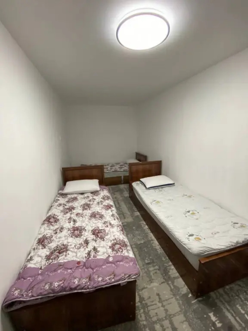 Karvon Ferghana Hostel