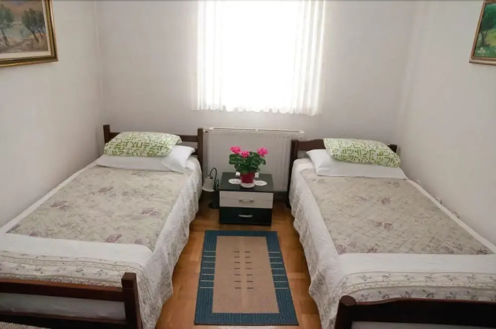 Apartman Urbana Villa