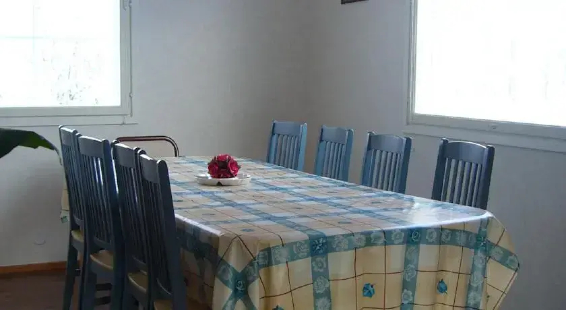 Lehmuslammen Huvilat