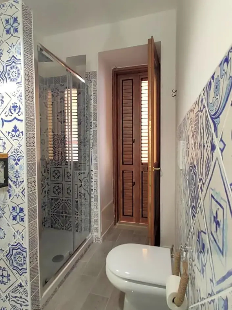 B&B Mediterranea