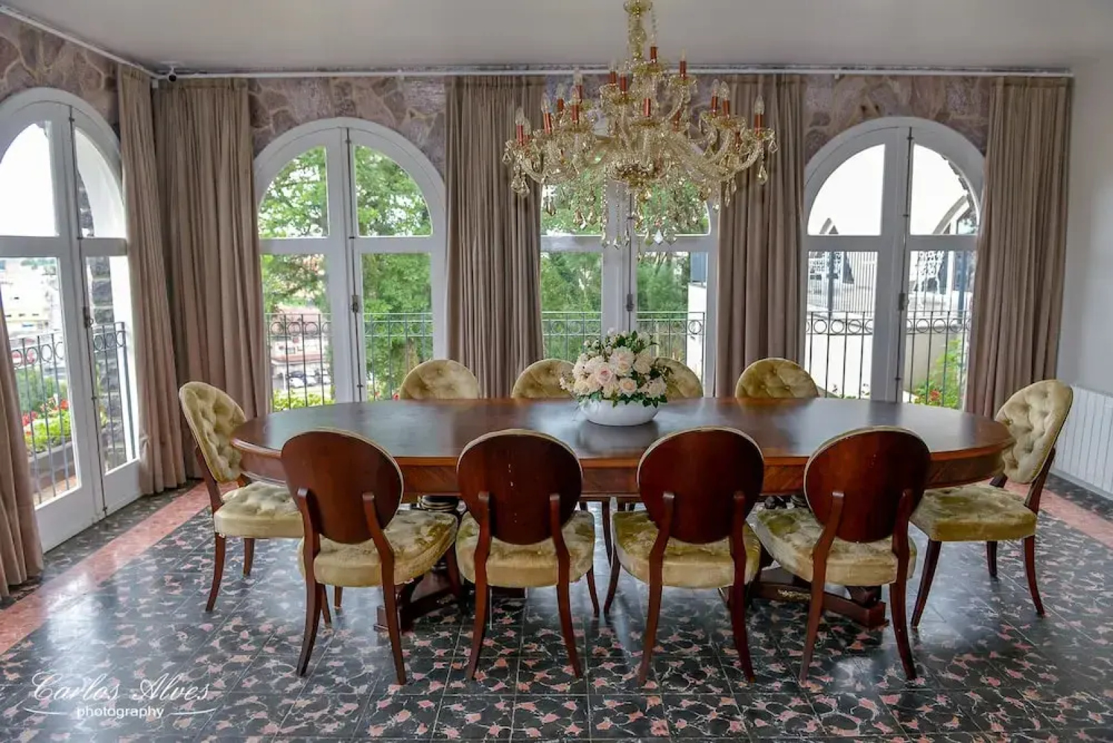 Castelo Boutique Hotel