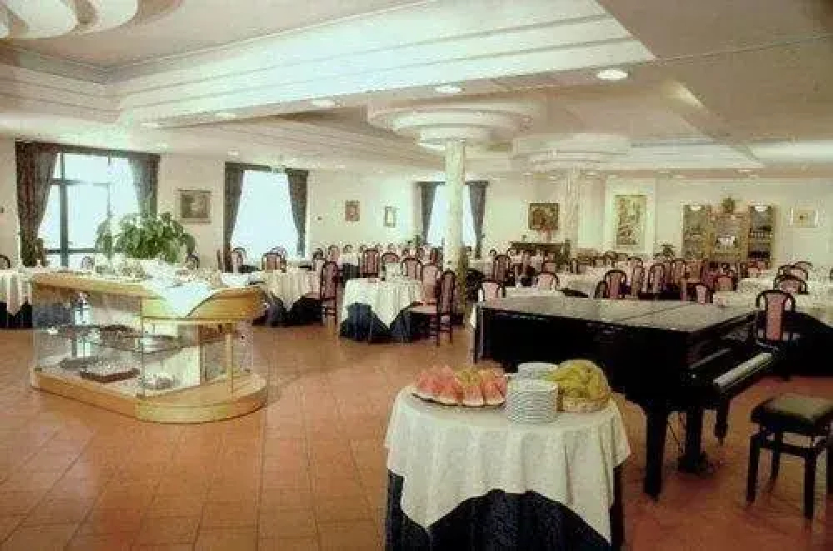 Pegaso Palace Hotel