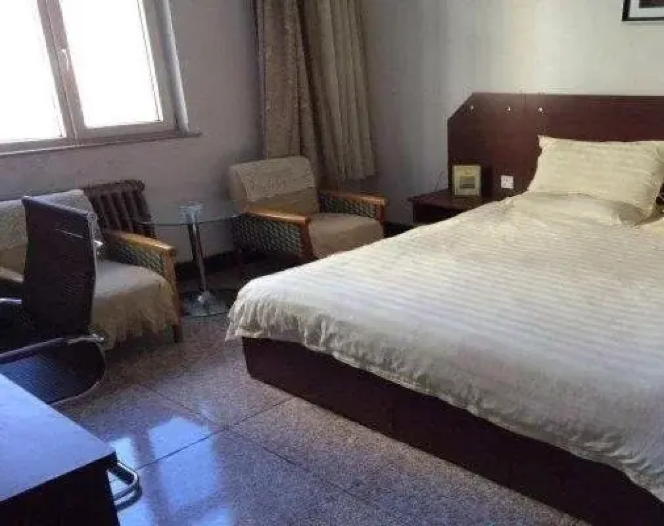 Changzhi Zengfu Hotel