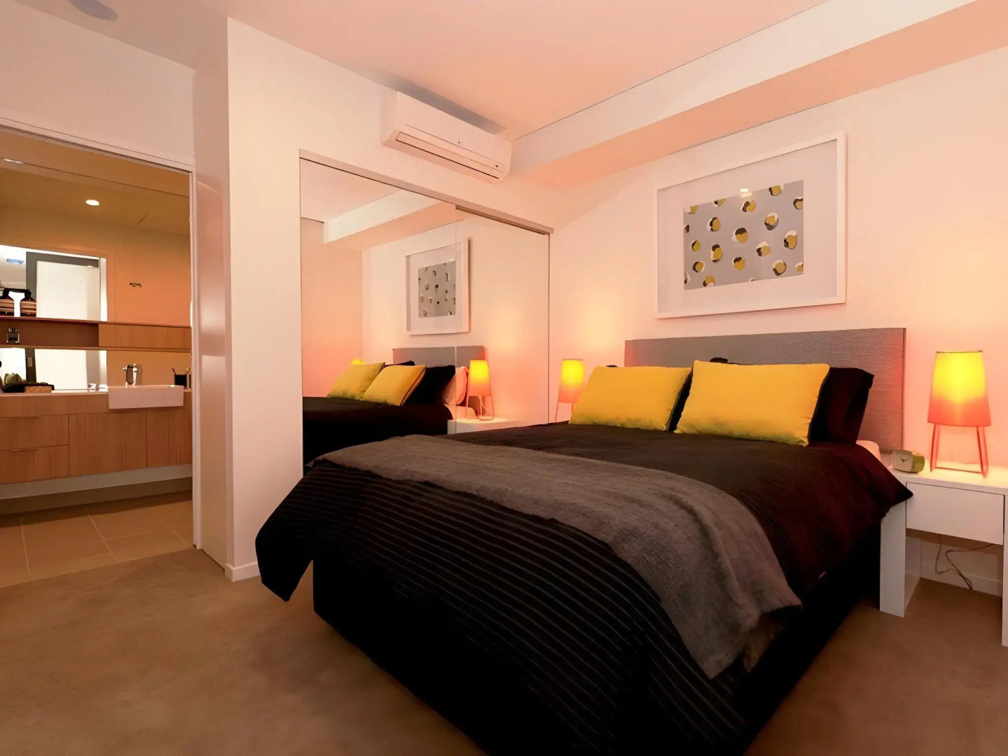 Vine Serviced Apartments