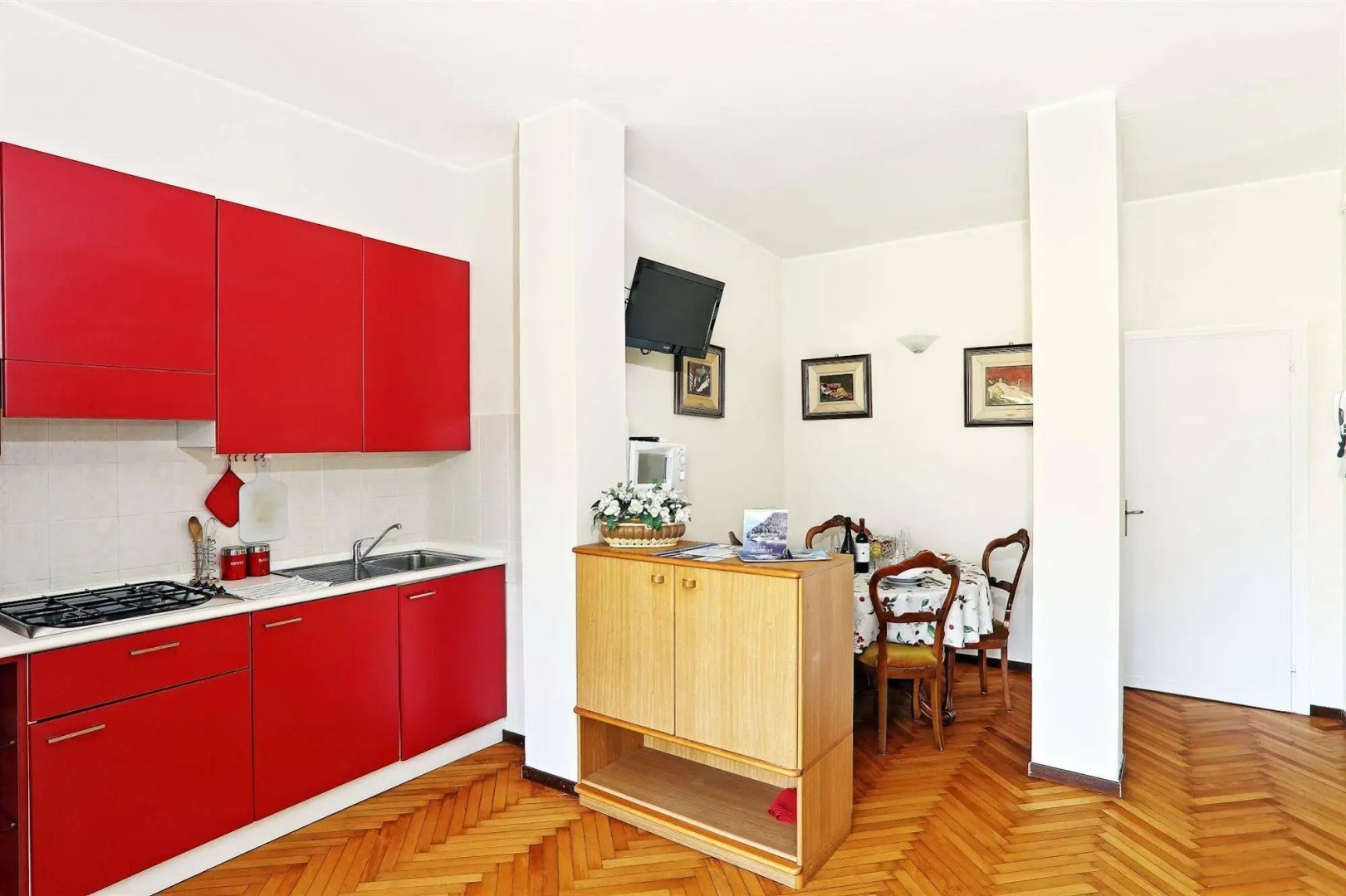 Haus Bethusy