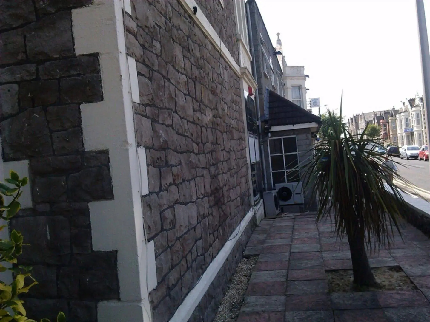 The Bear Inn