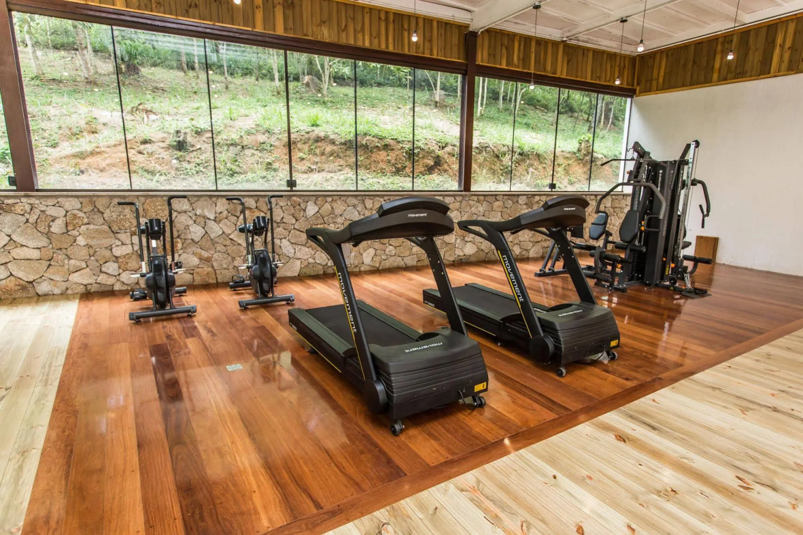 SPaventura Ecolodge