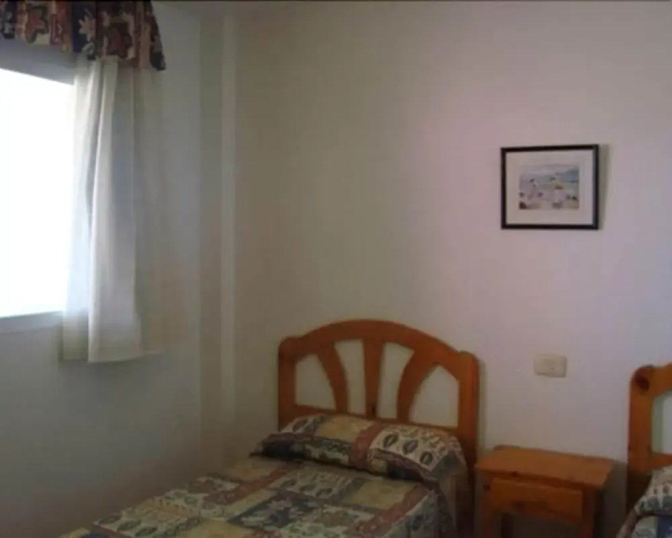 Apartamentos Picasso Peñiscola