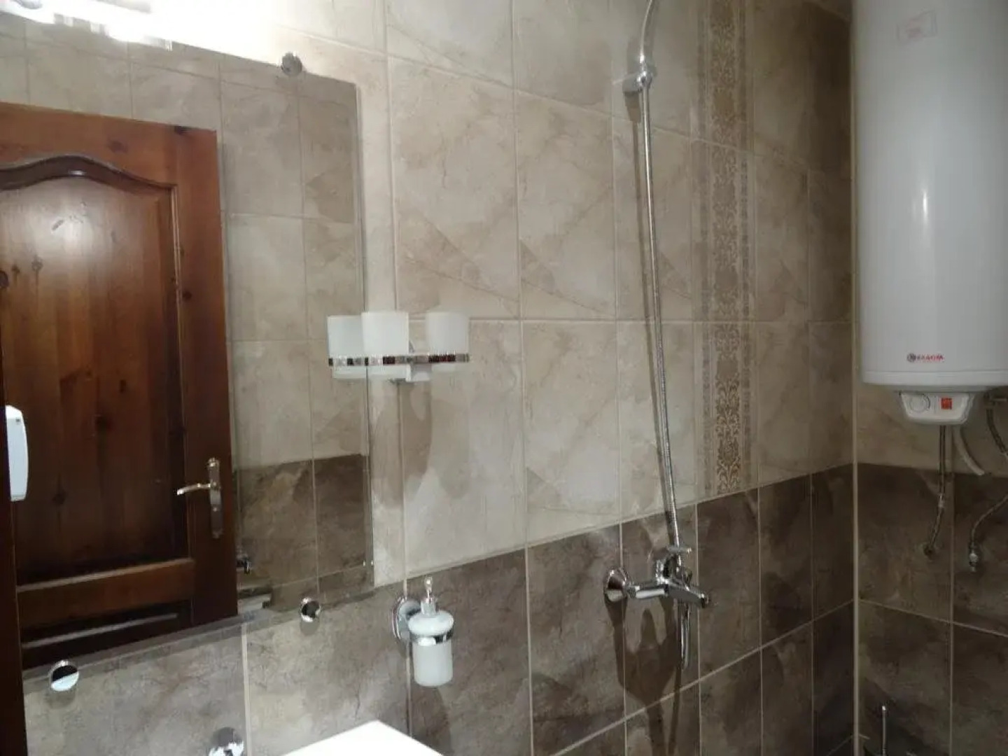 Ognyanovata Guest House