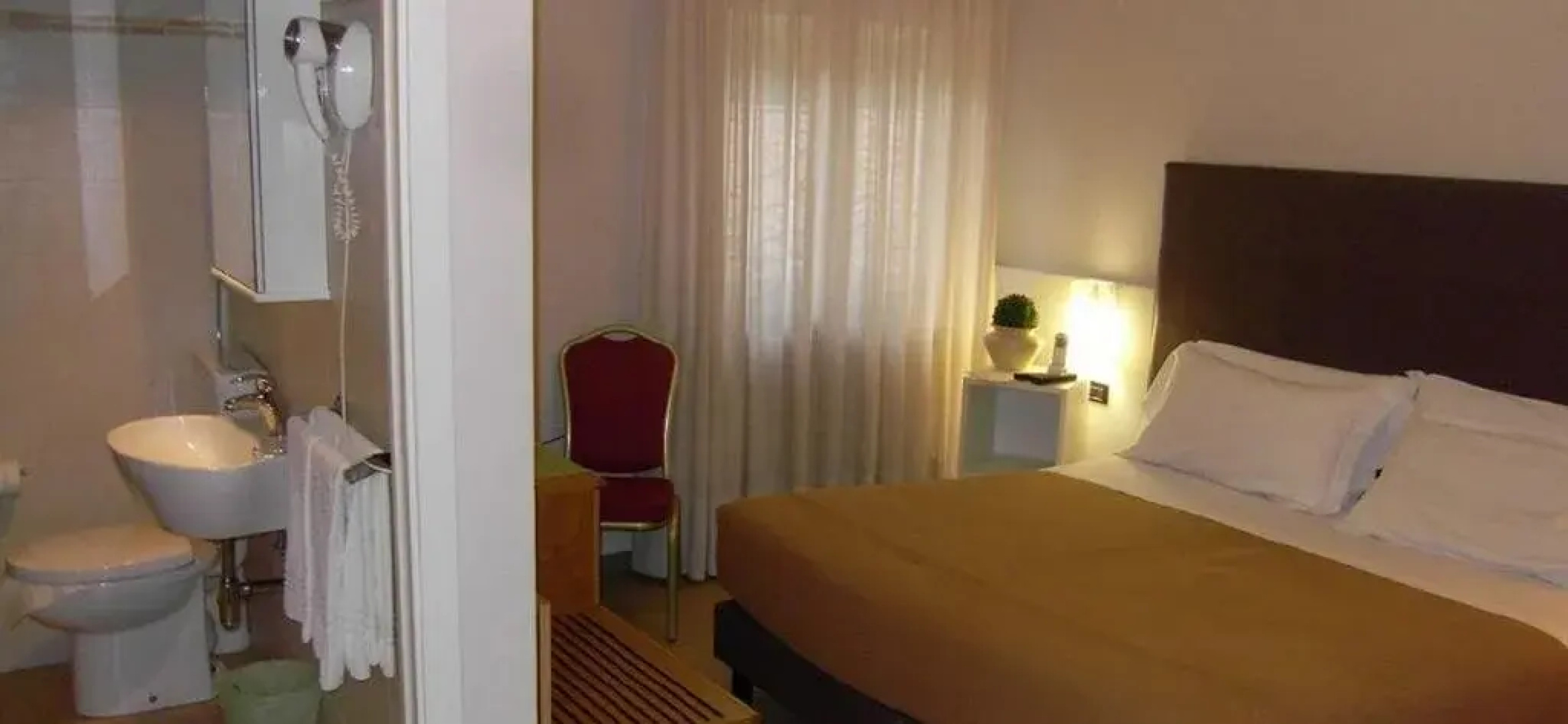 Da Gianni Hotel