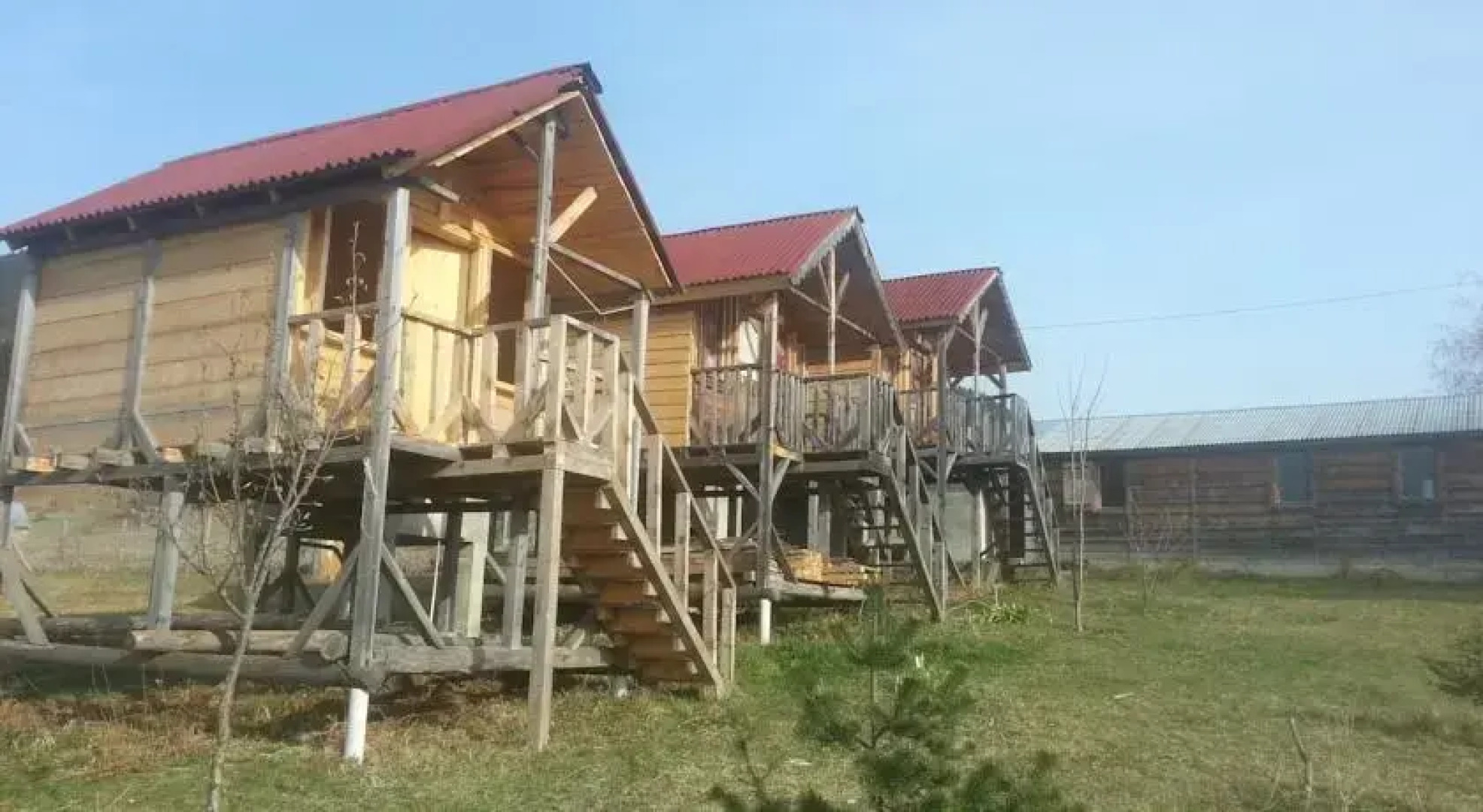 Pilavdagi Tatil Koyu