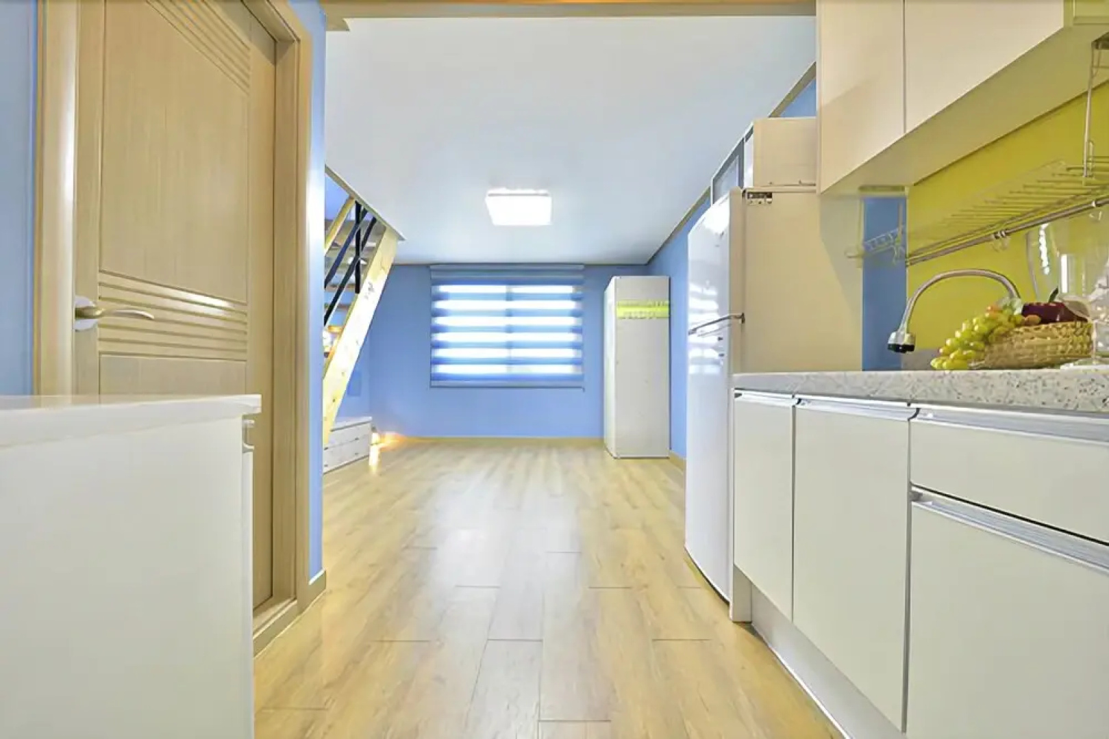 Daejeon U2 Pension