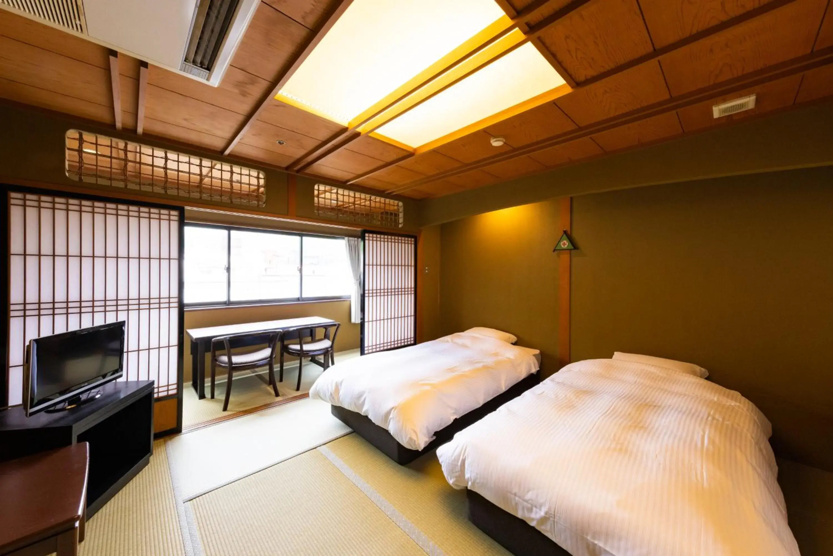 Takeo Onsen Kyotoya