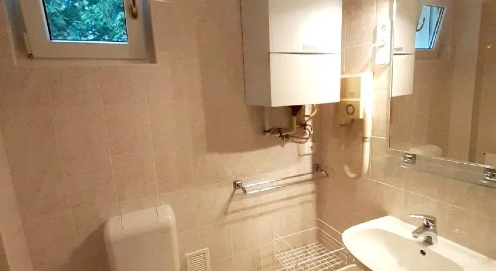 Apartment Rideg Hévíz