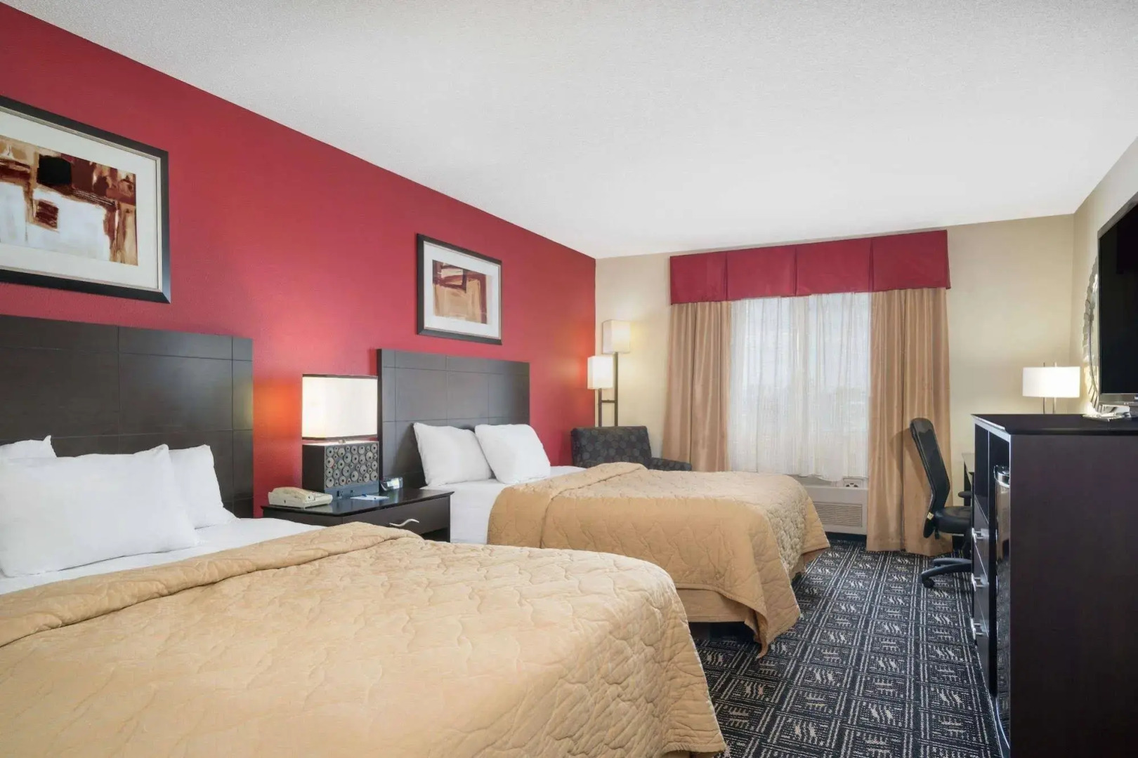 Quality Inn & Suites Mankato East