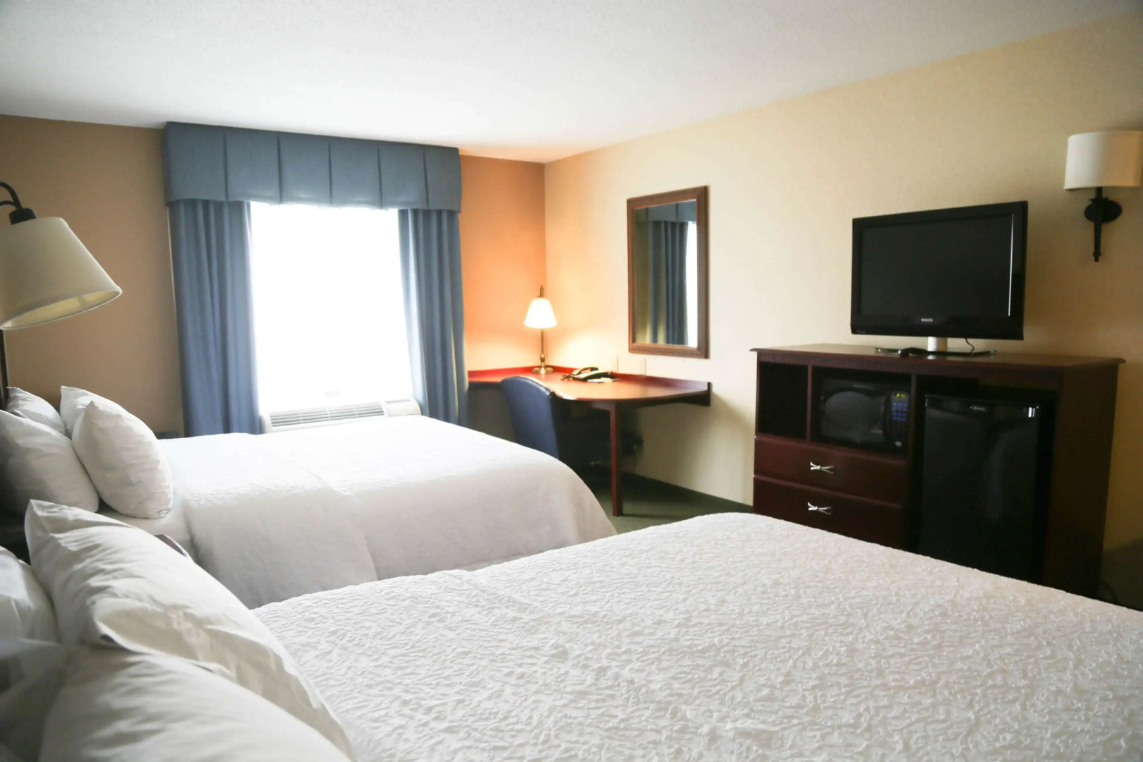 Hampton Inn Morehead