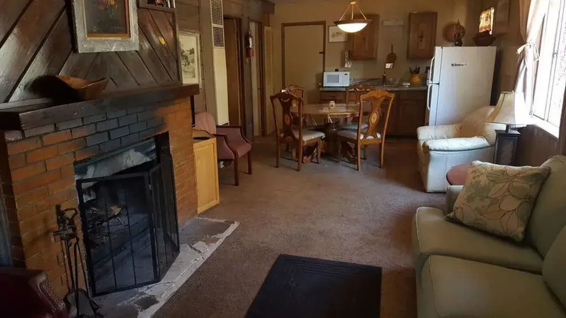 The Place at Pinetop