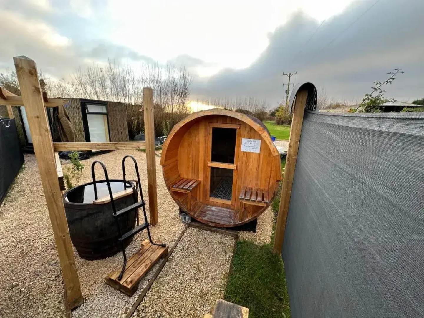 Buzzard Holt Hosting