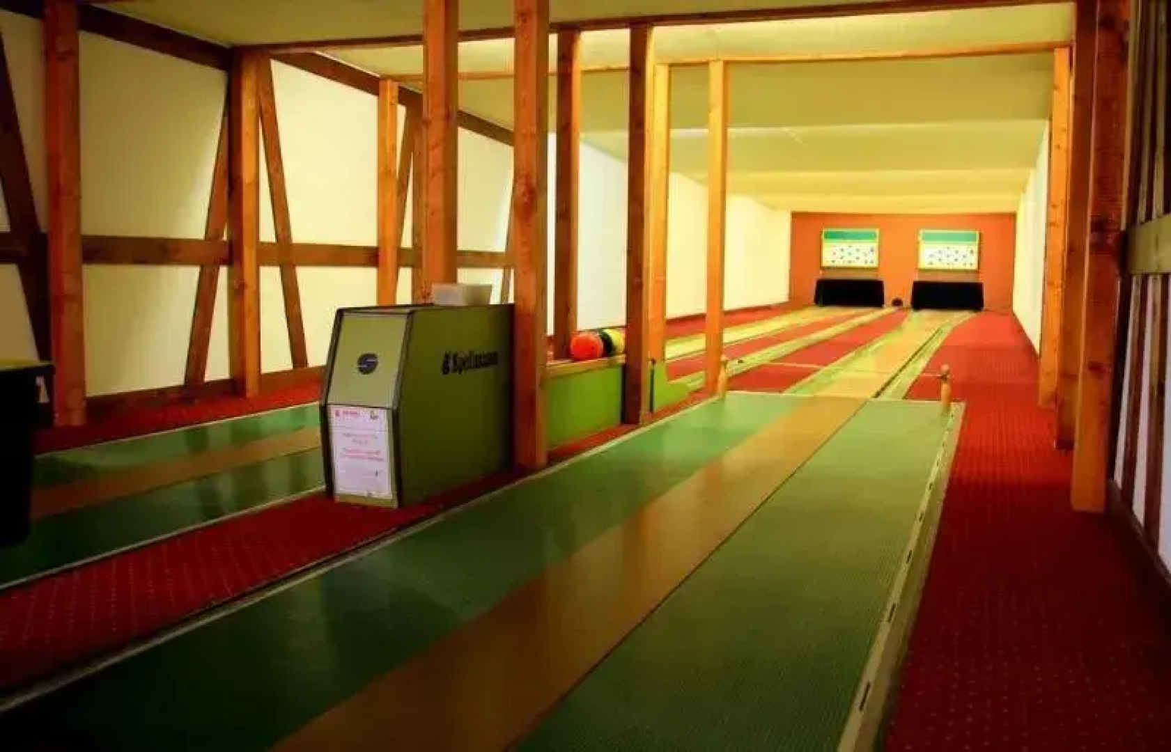 Wellnesshotel Harzer Land - Haus Gotha