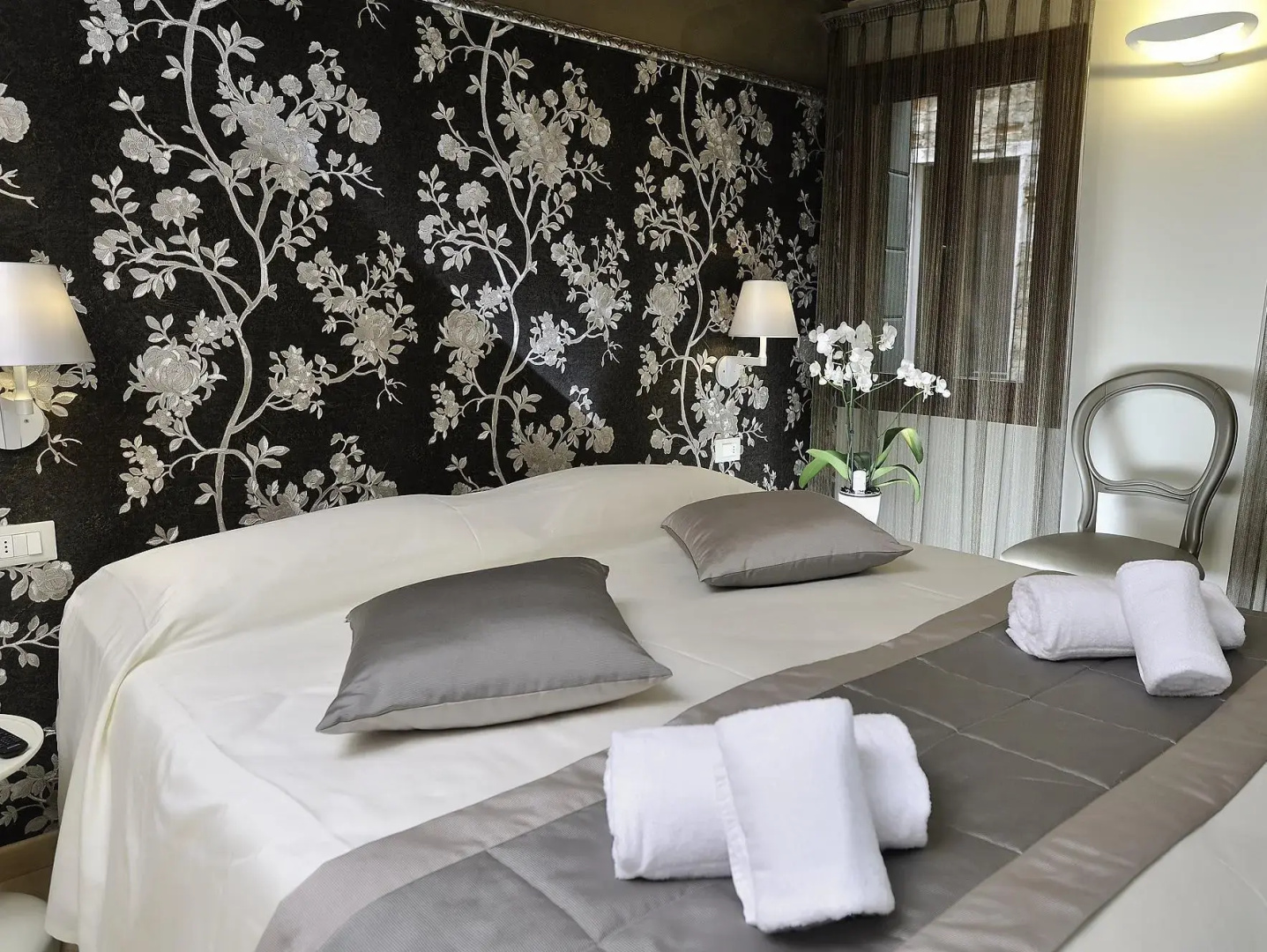 Rio Hotel